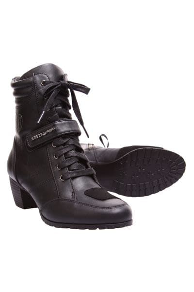 SEGURA LADY CARLA Black