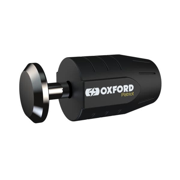 OXFORD PATRIOT Black