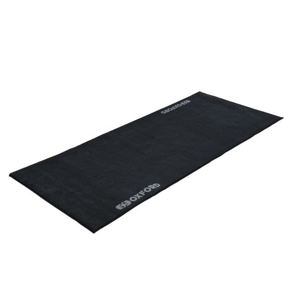 OXFORD Garage mat Grey