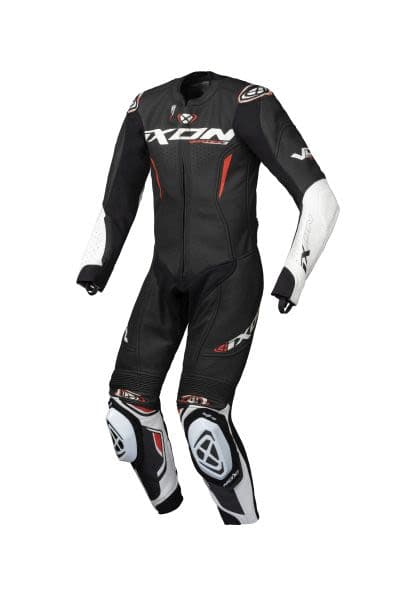 IXON VORTEX 3 JUNIOR Black, White