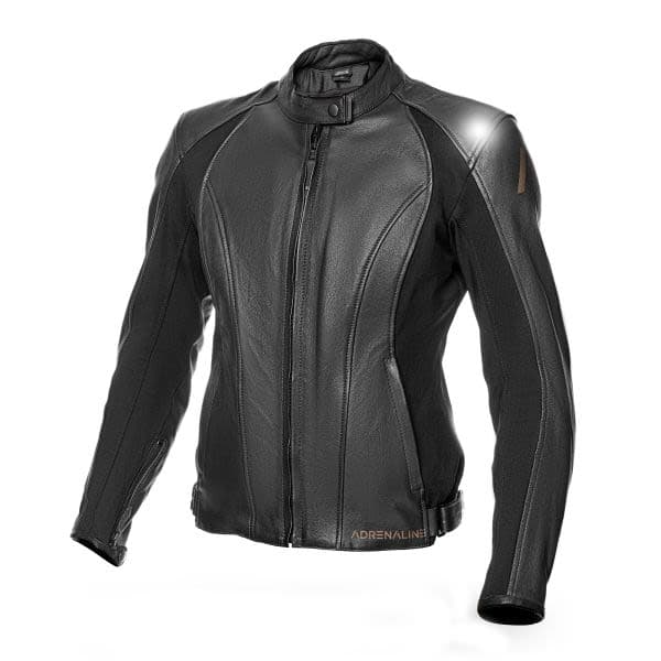 ADRENALINE SIENA 2.0 PPE Black