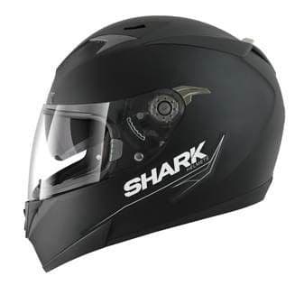 SHARK S900 SBS Black