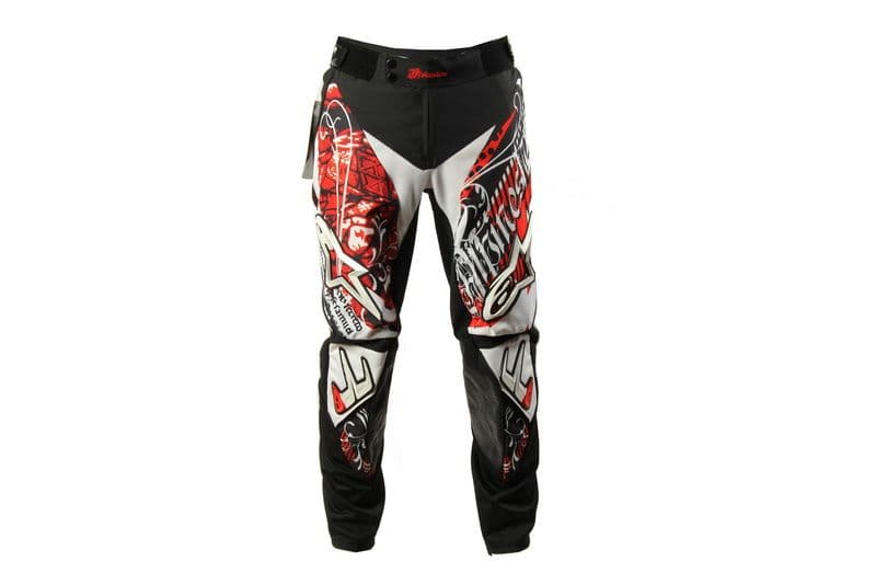 ALPINESTARS MX Off-road pants