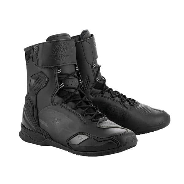 ALPINESTARS SUPERFASTER Black