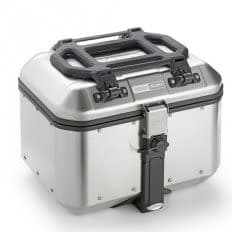 GIVI Panniers Black