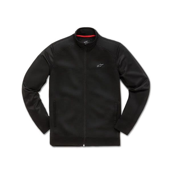 ALPINESTARS PACE TRACK Black