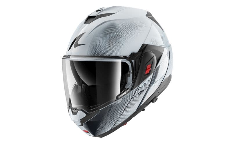 SHARK OXO Black, Grey