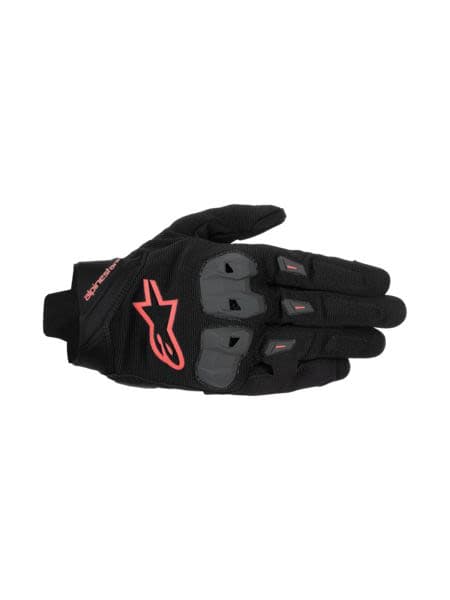 ALPINESTARS SP X 1 Black, Red