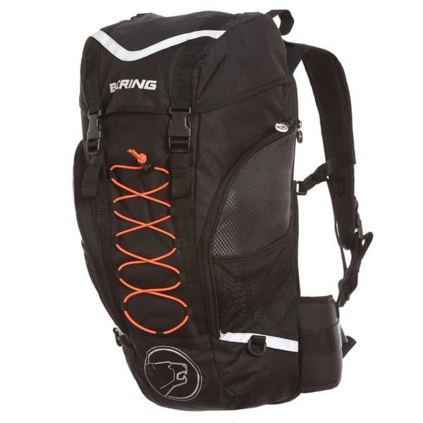BERING BREMER Black