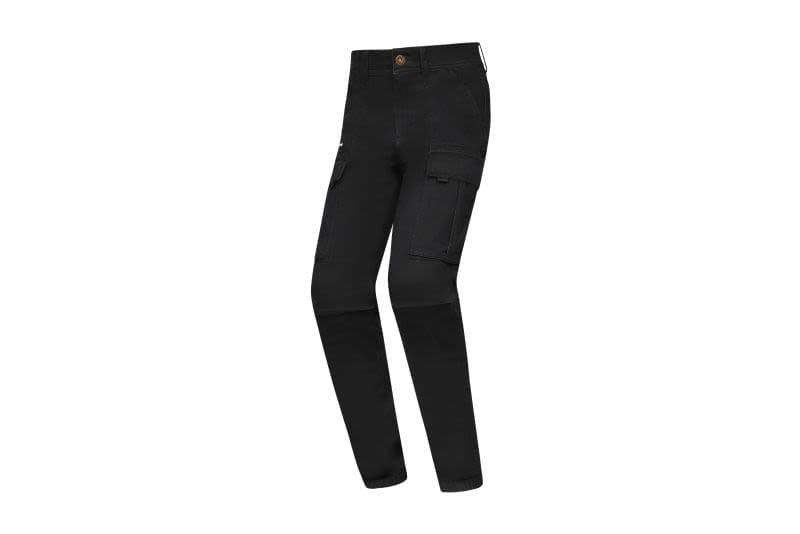 IXON JOKER Black