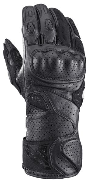 IXON THUNDER AIR Black