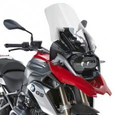 GIVI Journey and luggage