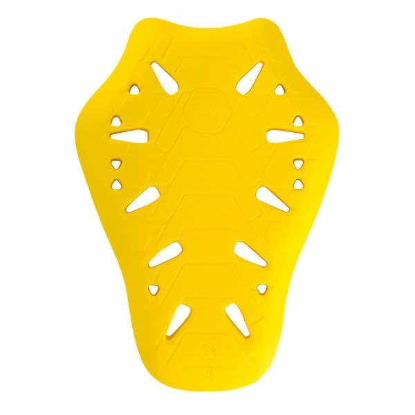 SEGURA OMEGA LEVEL 2 Yellow