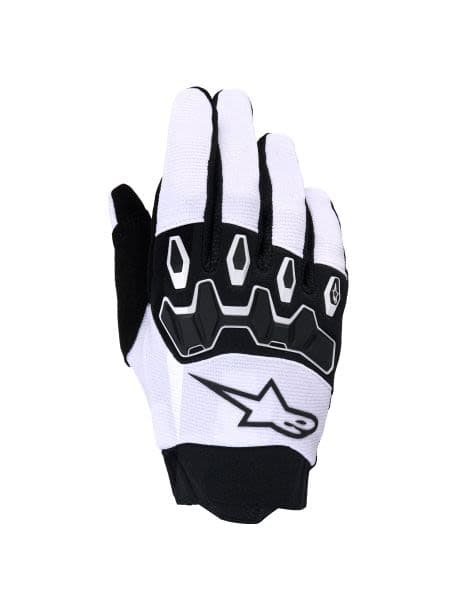 ALPINESTARS MX FULL BORE V2 Black, Grey
