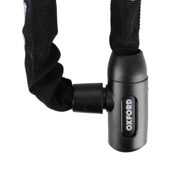 OXFORD GP Chain6 Black