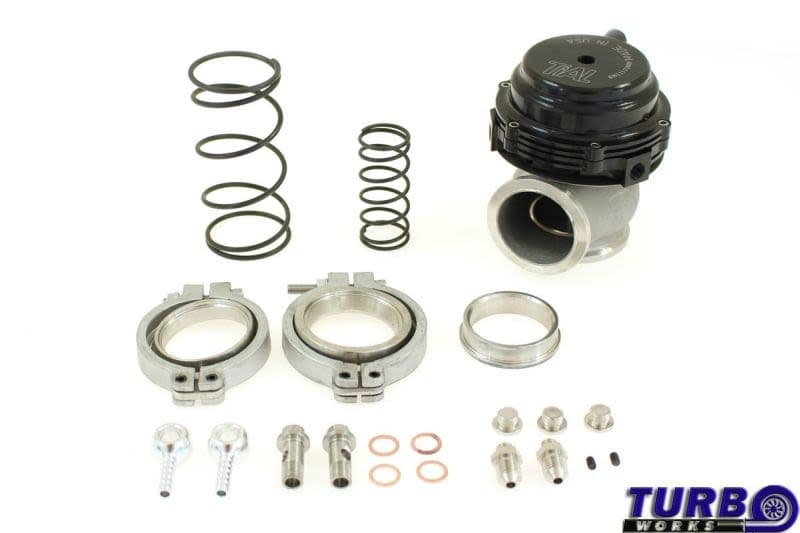 TURBOWORKS Motorcycle accessories