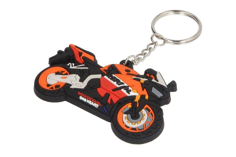 BIKE IT Keyrings