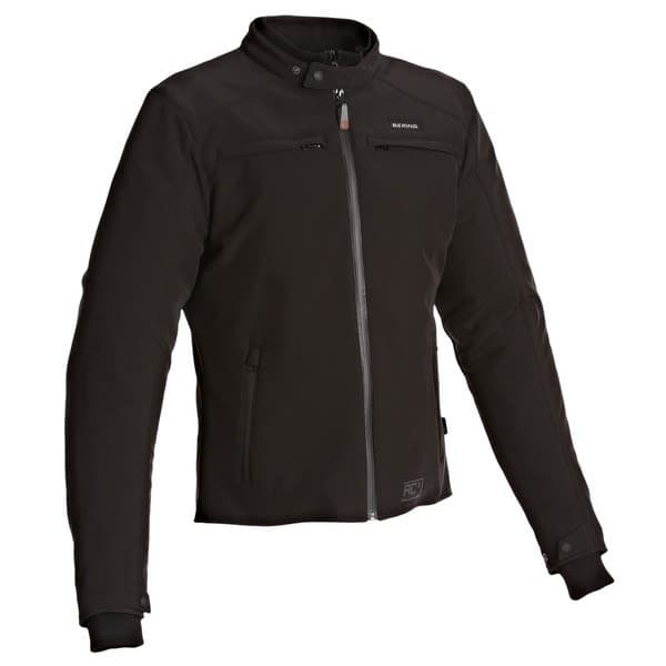 BERING SKYLER Black