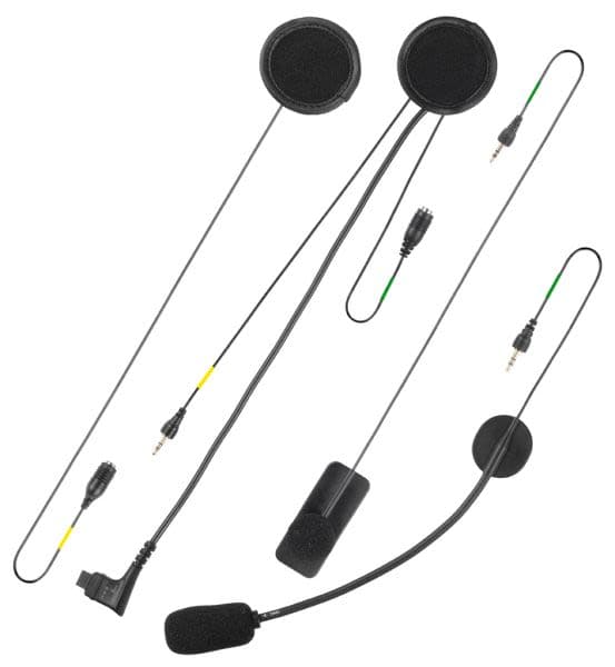 INTERPHONE F2/F3/F4
