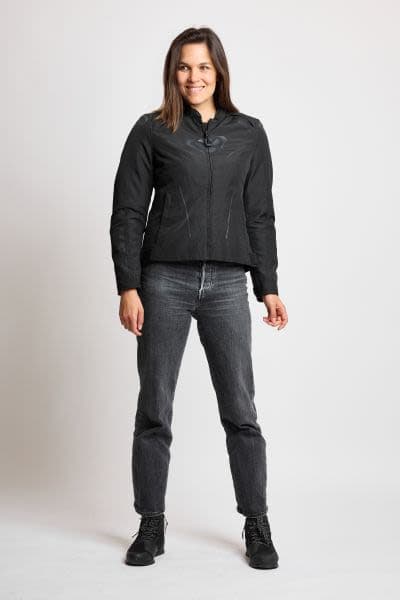 IXON LADY PRODIGY Black