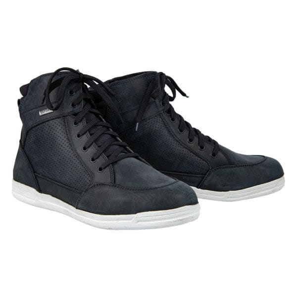 OXFORD KICKBACK AIR 1.0 Black