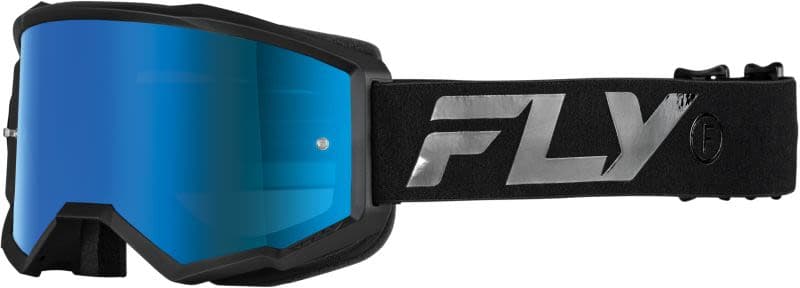 FLY ZONE Black