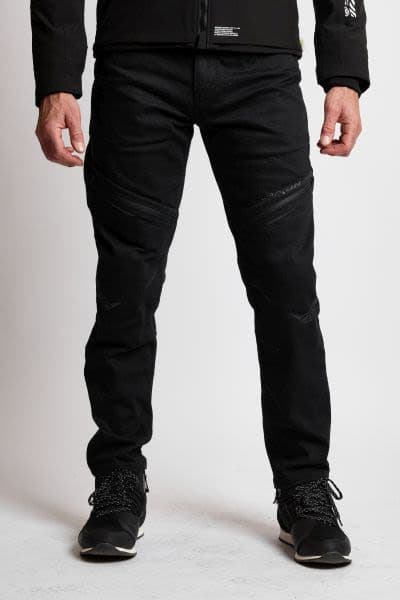 IXON REMY Black