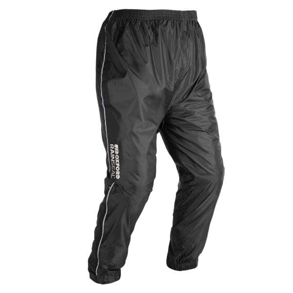OXFORD RAINSEAL Black