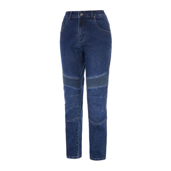 ADRENALINE AMSTERDAM LADY PPE Blue