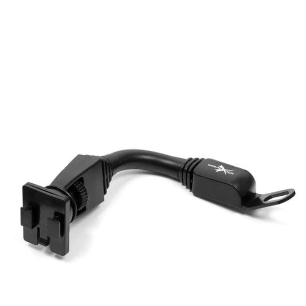 4 RIDE EXTREME AFH3 Black
