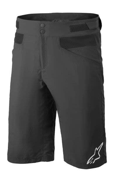ALPINESTARS MTB DROP 4.0 Black
