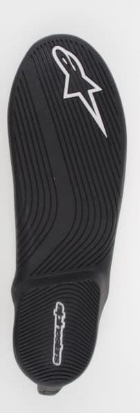 ALPINESTARS SMX-3/SMX-6/SMX-6 GORE-TEX/SMX-6 WP/SP-1/STELLA SMX-6 Black, White