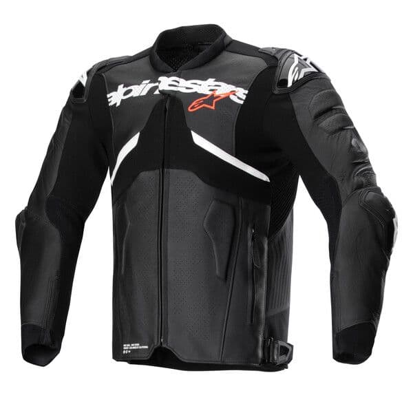 ALPINESTARS ATEM V5 Black, White