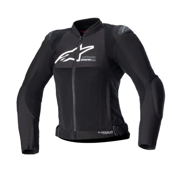 ALPINESTARS STELLA SMX AIR Black