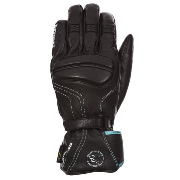 BERING LADY ATLANTIS Black