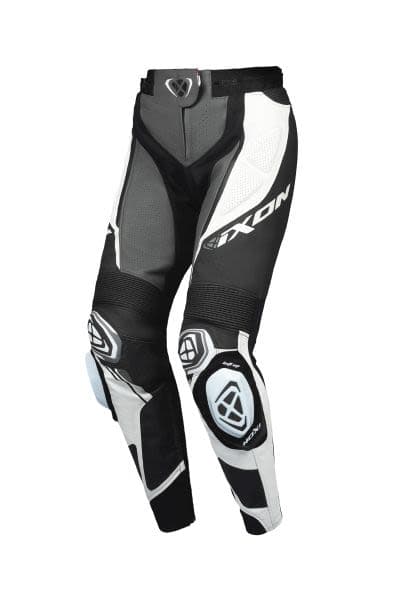 IXON VORTEX 3 LADY Anthracite, Black, White