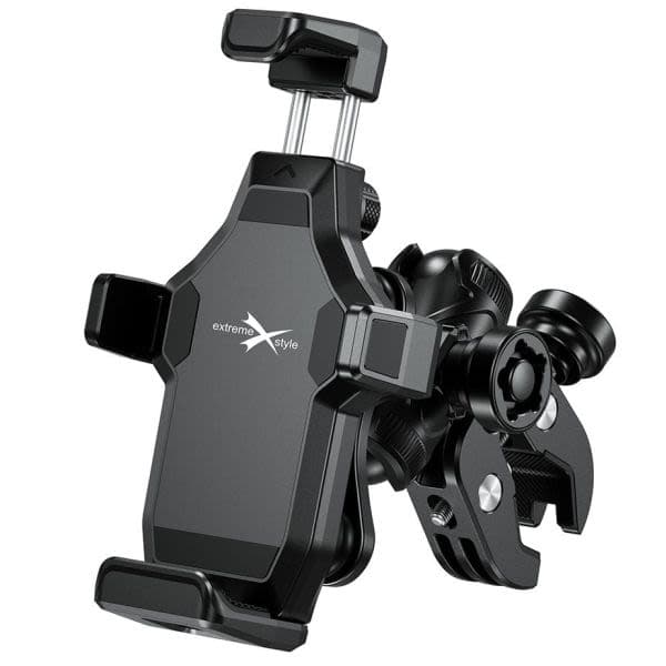 4 RIDE EXTREME R18 Black