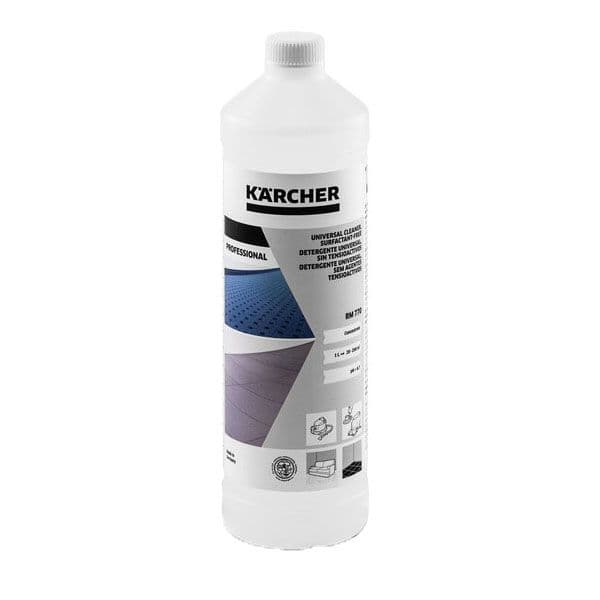 KARCHER Cleaning agent