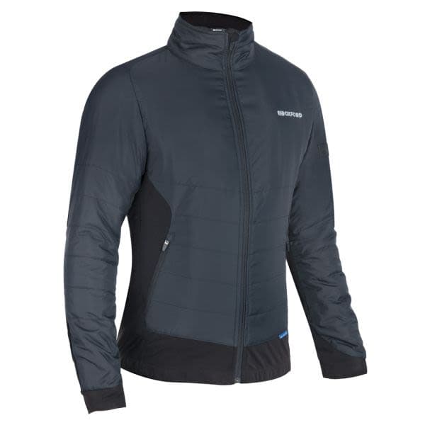 OXFORD ADVANCED EXPEDITION Black, Navy blue