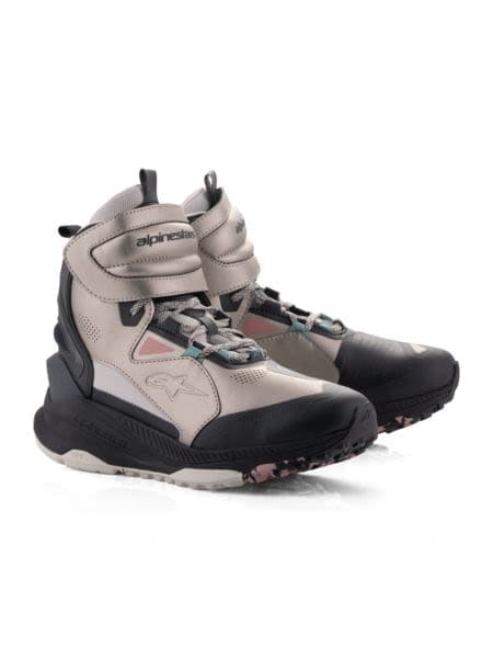 ALPINESTARS SPEEDSTREET Black, Blue, White