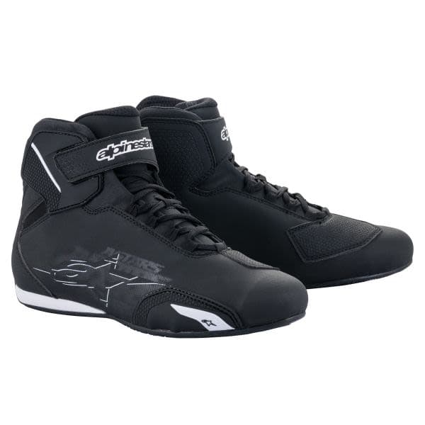ALPINESTARS SEKTOR Black, White