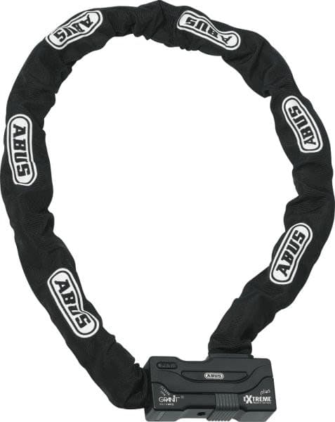 ABUS Anti-theft protection