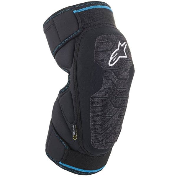 ALPINESTARS MTB E-RIDE Black, Blue