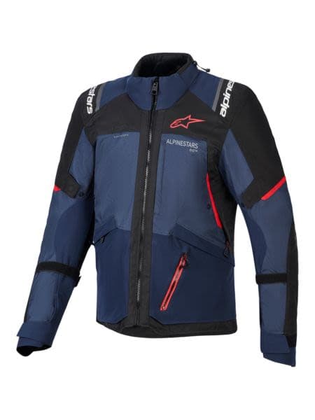 ALPINESTARS ANDES V4 DRYSTAR Black, Blue
