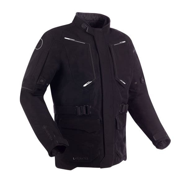 BERING OTTAWA GTX Black