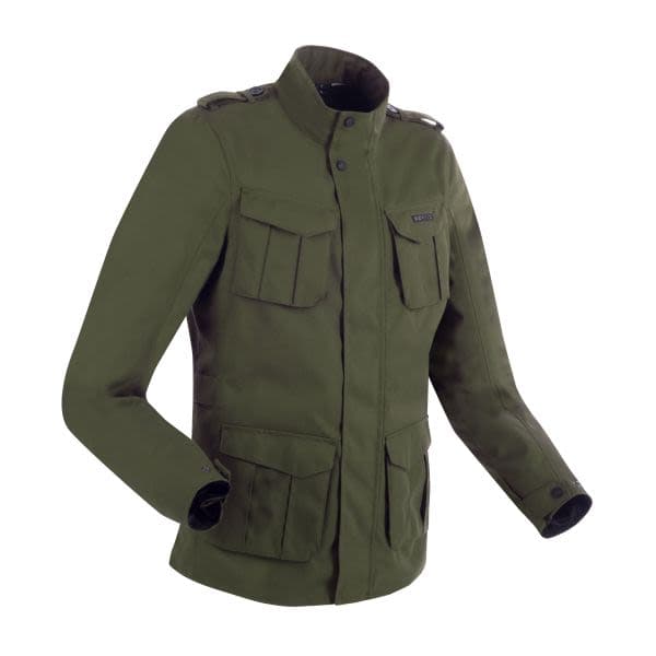 BERING NORRIS EVO Khaki