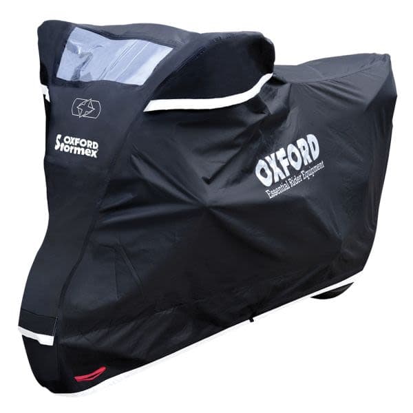 OXFORD STORMEX NEW Black
