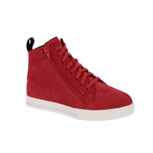 SEGURA BRAXTON Red