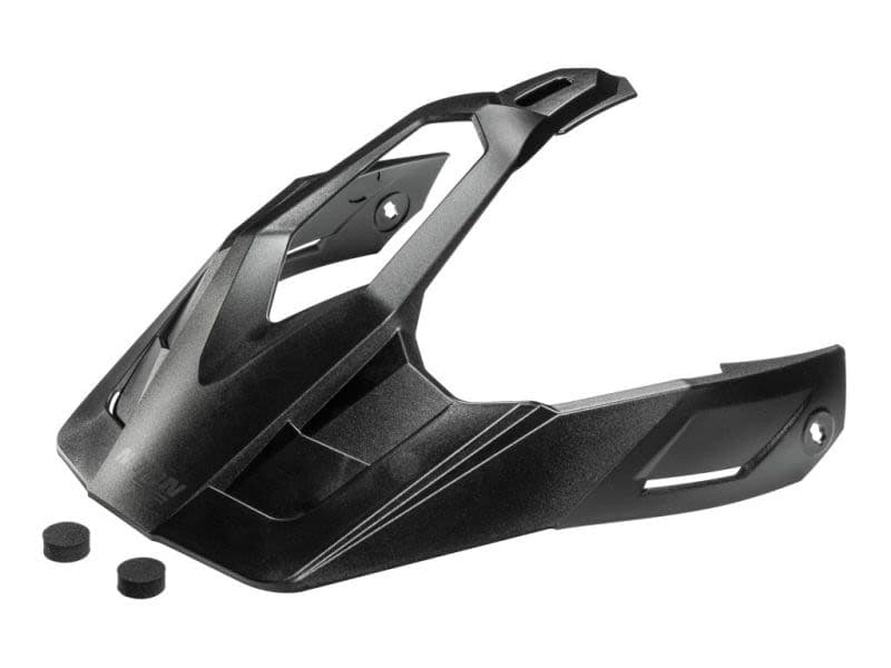 NOLAN Helmet accessories Black, Matt