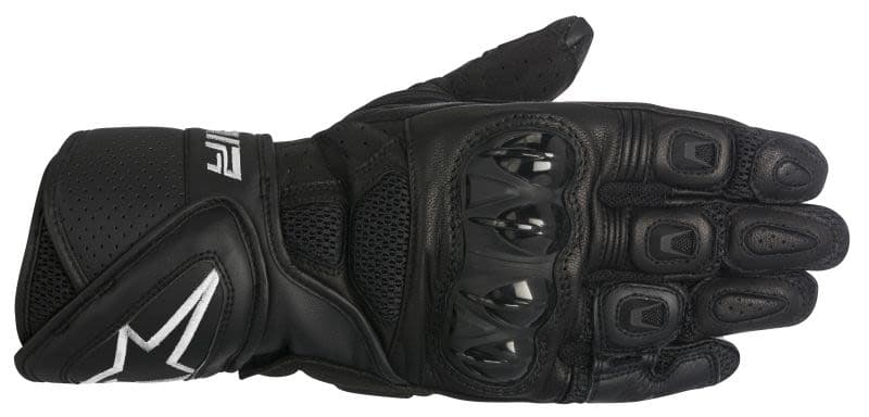ALPINESTARS STELLA SP AIR SPORT Black